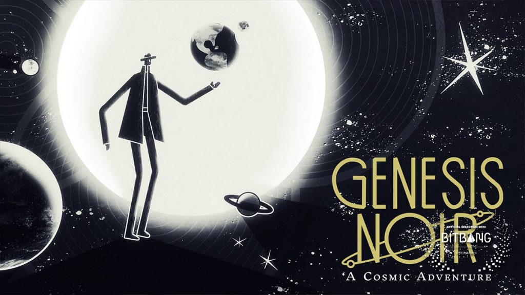 Genesis Noir