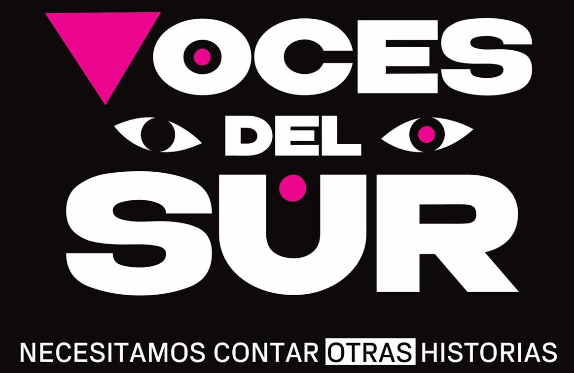 Voces del Sur